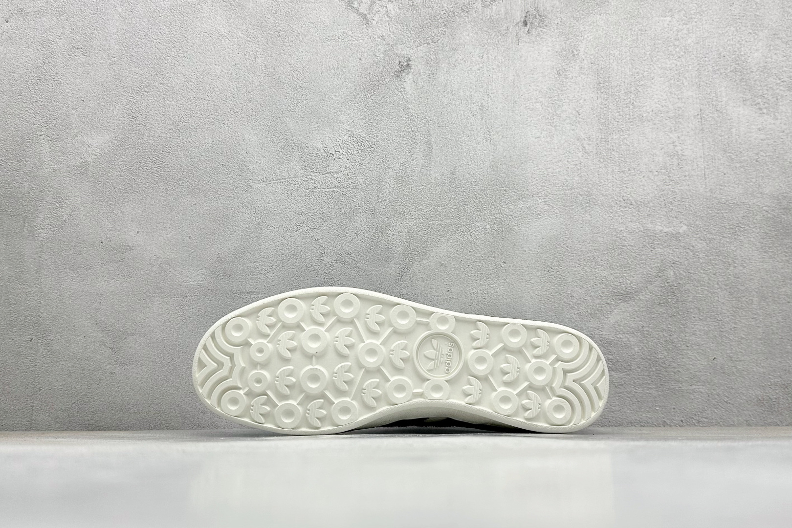 180 AD Gazelle Indoor Trainers 北面联名—奶白浅蓝 DD6609