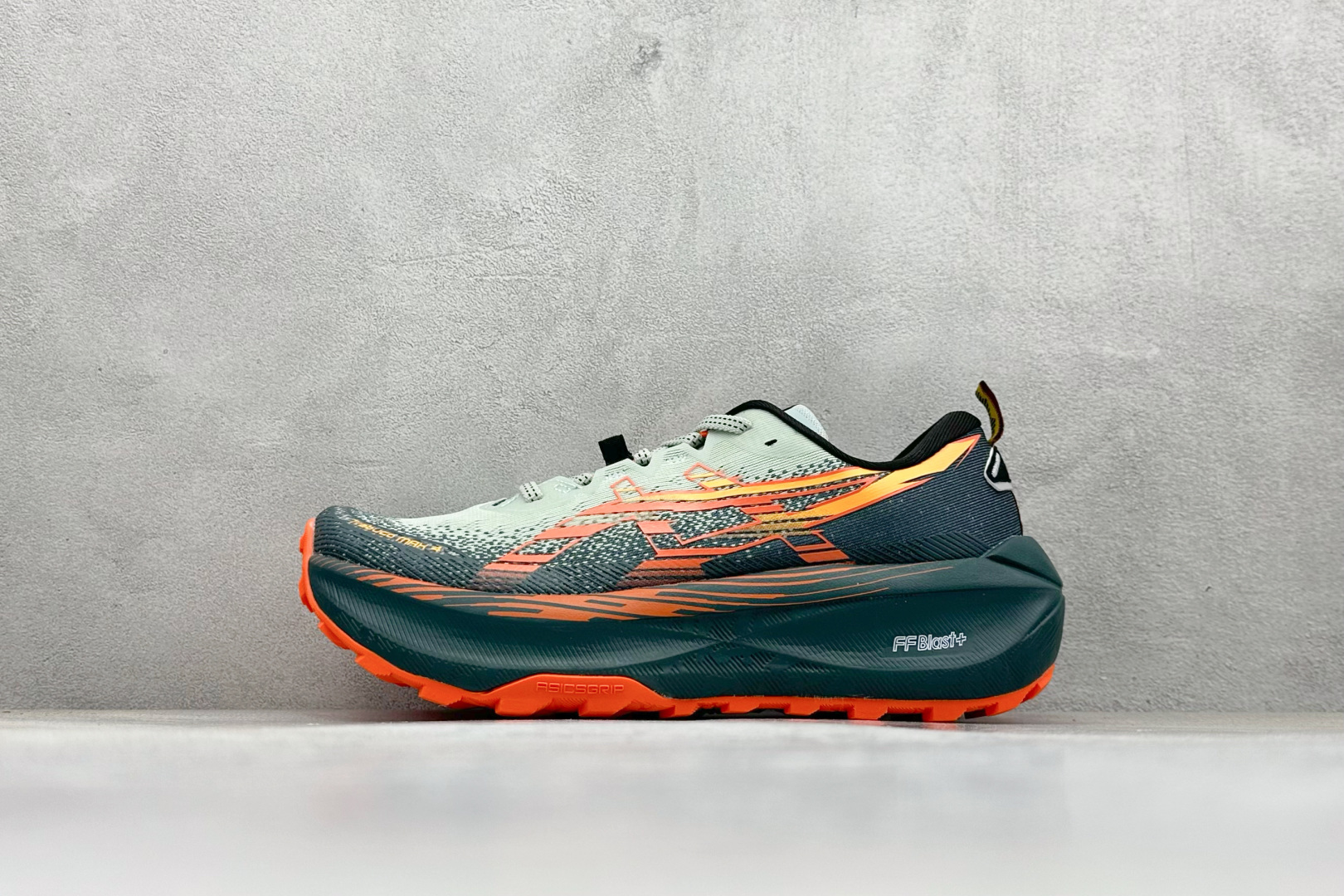 最新配色集合 Asics Trabuco Max 4 亚瑟士运动休闲透气专业跑鞋