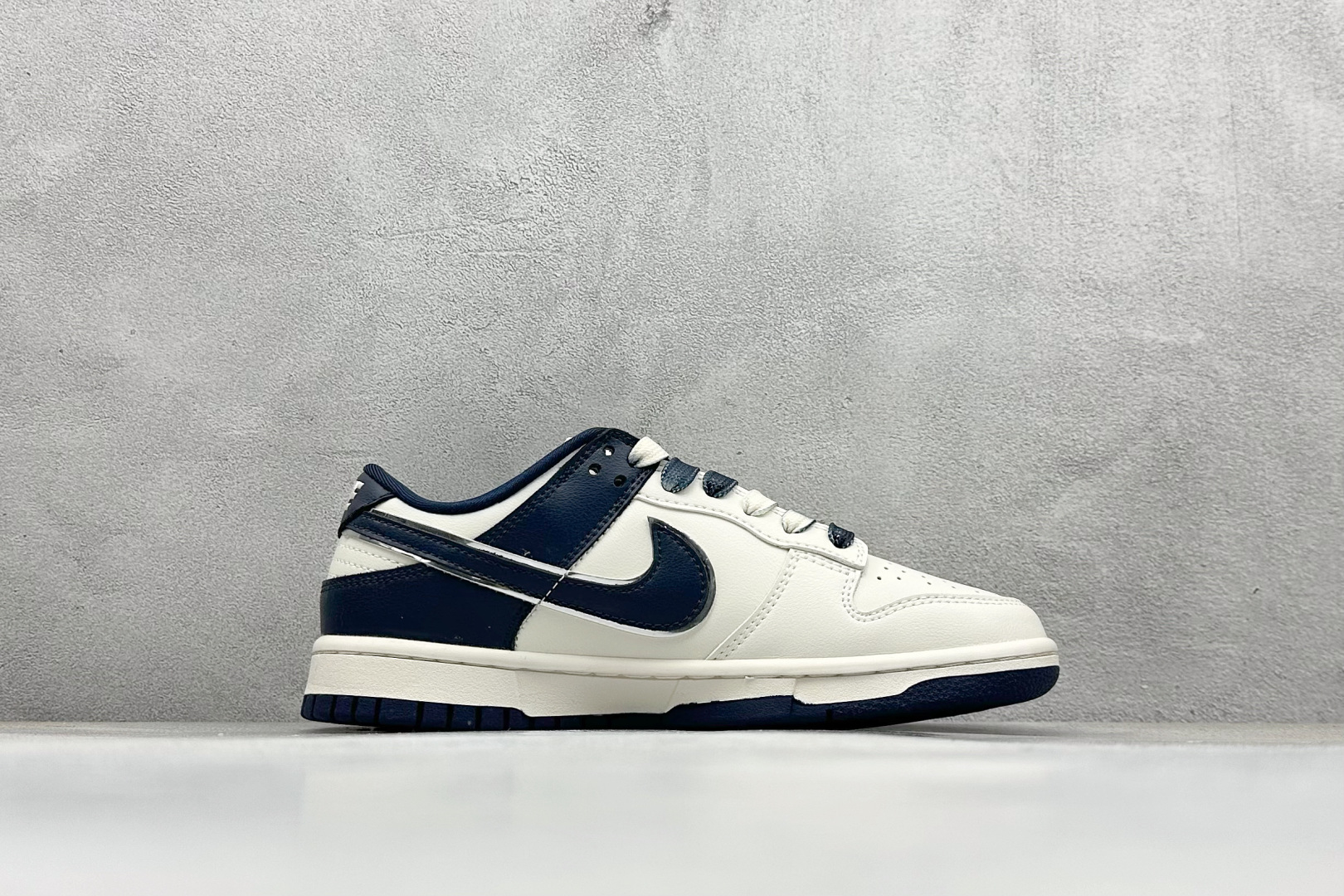 福利特价 【纯原】Nike SB Dunk Low LV联名 周年高端定制 低帮休闲板鞋 定制鞋盒 大厂