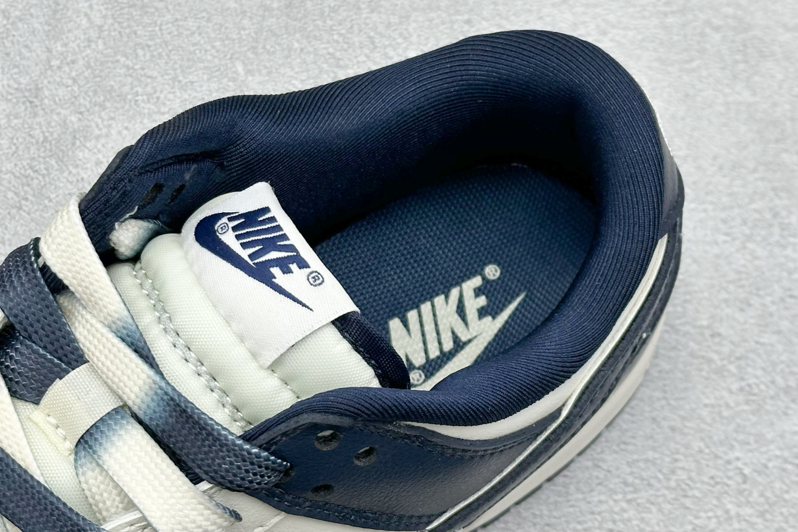 福利特价 【纯原】Nike SB Dunk Low LV联名 周年高端定制 低帮休闲板鞋 定制鞋盒 大厂
