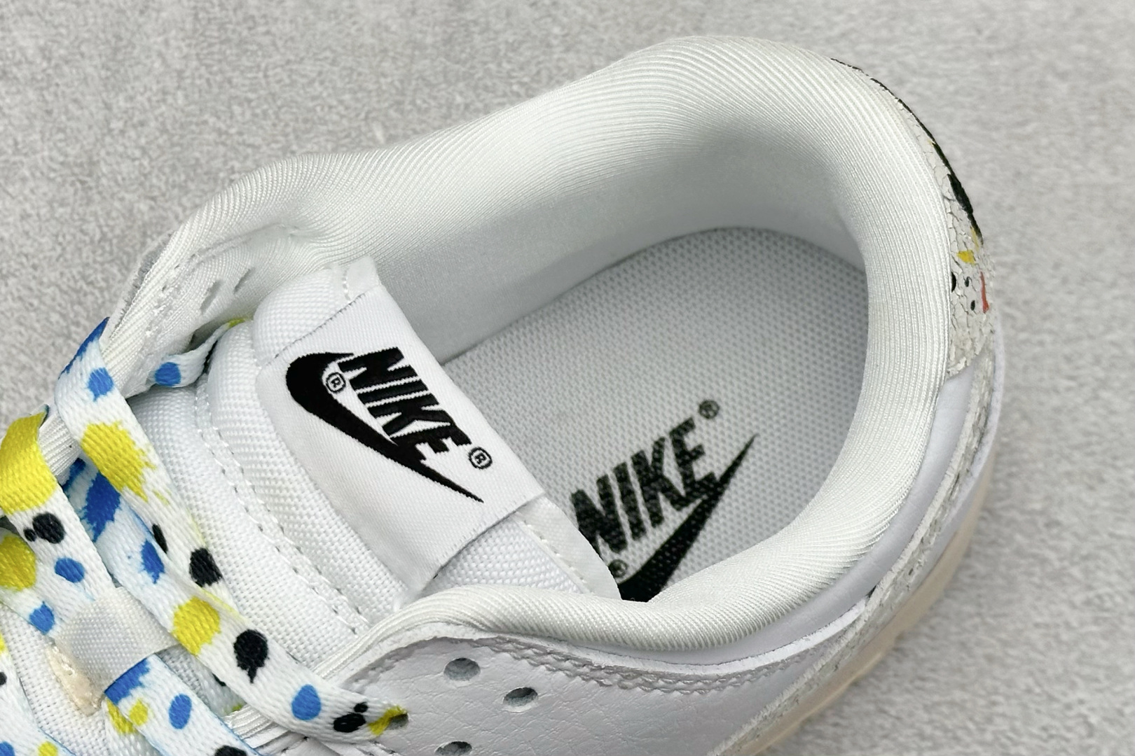 福利特价 【纯原】Nike SB Dunk Low 古驰联名 周年高端定制 低帮休闲板鞋 定制鞋盒 大厂