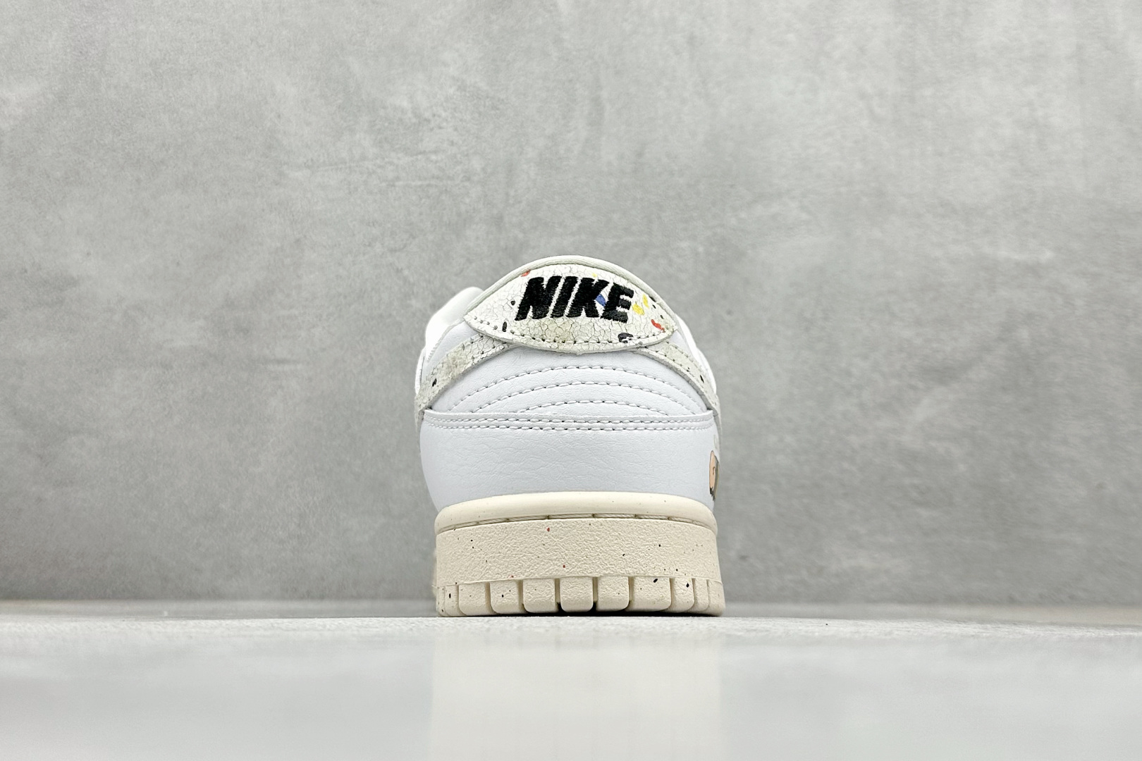 福利特价 【纯原】Nike SB Dunk Low 古驰联名 周年高端定制 低帮休闲板鞋 定制鞋盒 大厂