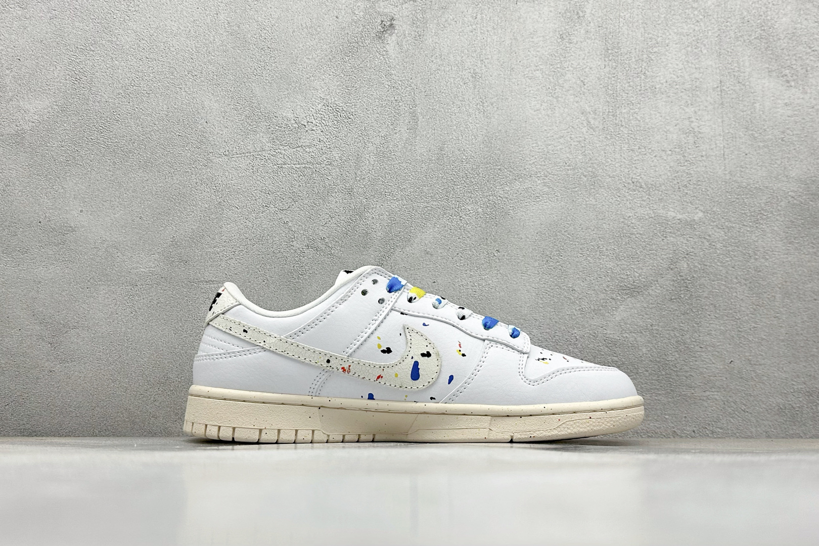 福利特价 【纯原】Nike SB Dunk Low 古驰联名 周年高端定制 低帮休闲板鞋 定制鞋盒 大厂