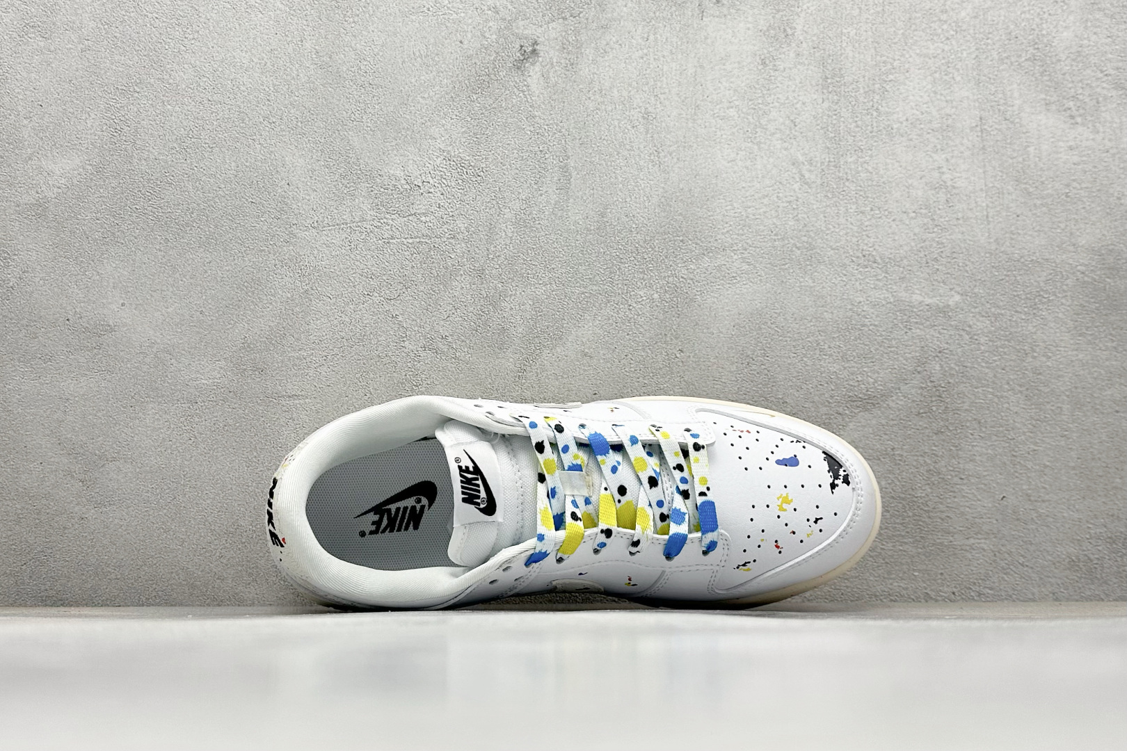 福利特价 【纯原】Nike SB Dunk Low 古驰联名 周年高端定制 低帮休闲板鞋 定制鞋盒 大厂