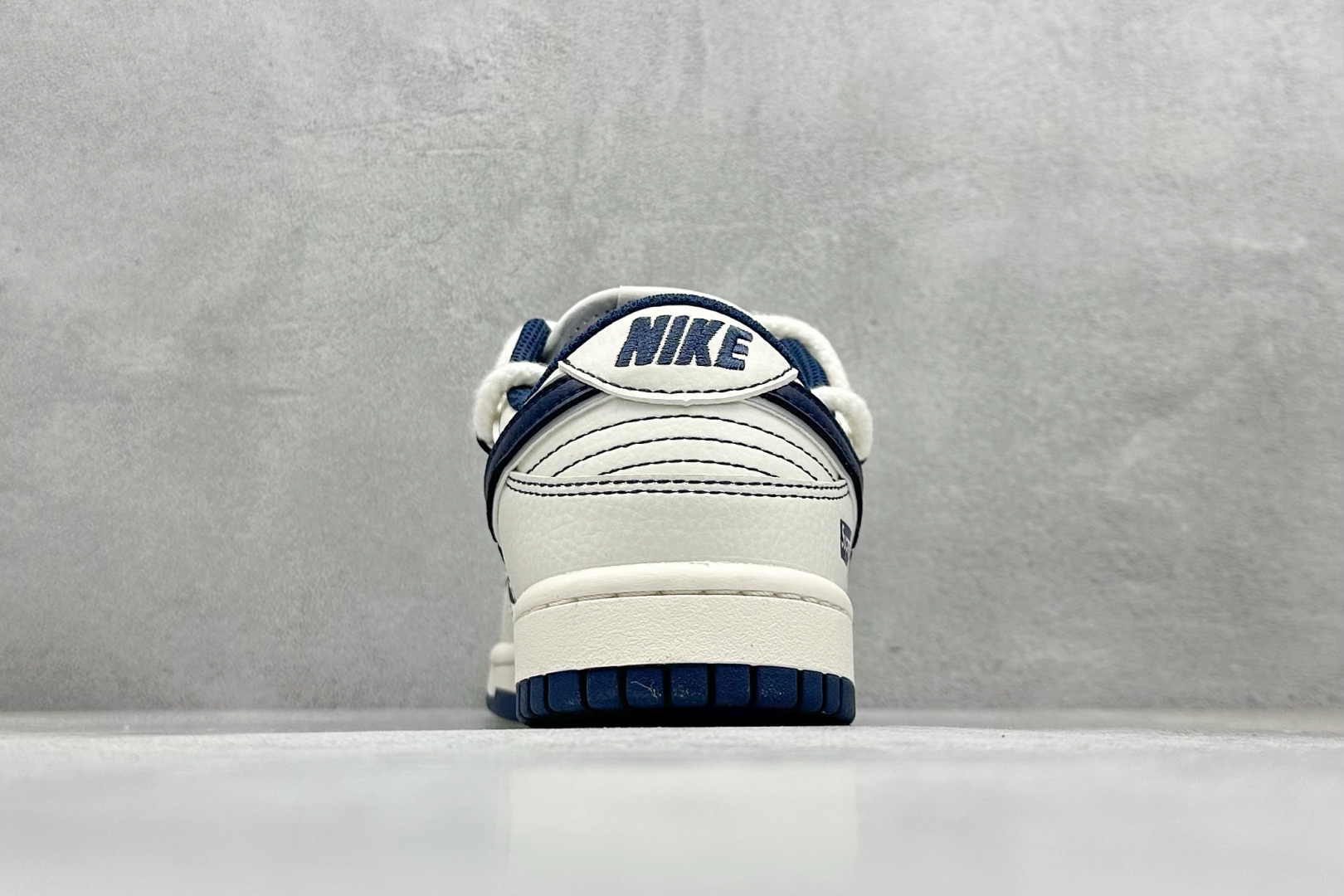 福利特价 【纯原】Nike SB Dunk Low SUP绑带联名 周年高端定制 低帮休闲板鞋 定制鞋盒