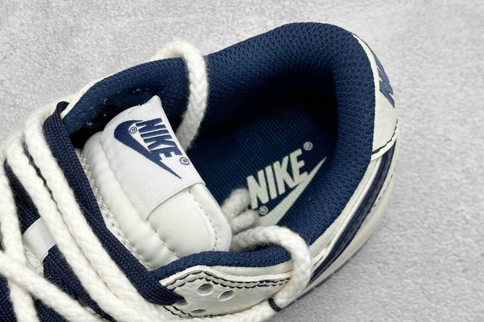 福利特价 【纯原】Nike SB Dunk Low SUP绑带联名 周年高端定制 低帮休闲板鞋 定制鞋盒