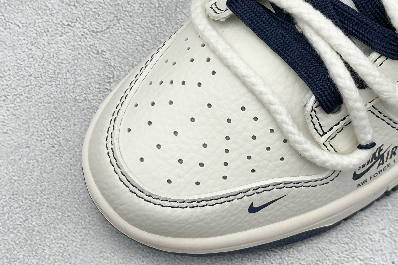福利特价 【纯原】Nike SB Dunk Low SUP绑带联名 周年高端定制 低帮休闲板鞋 定制鞋盒