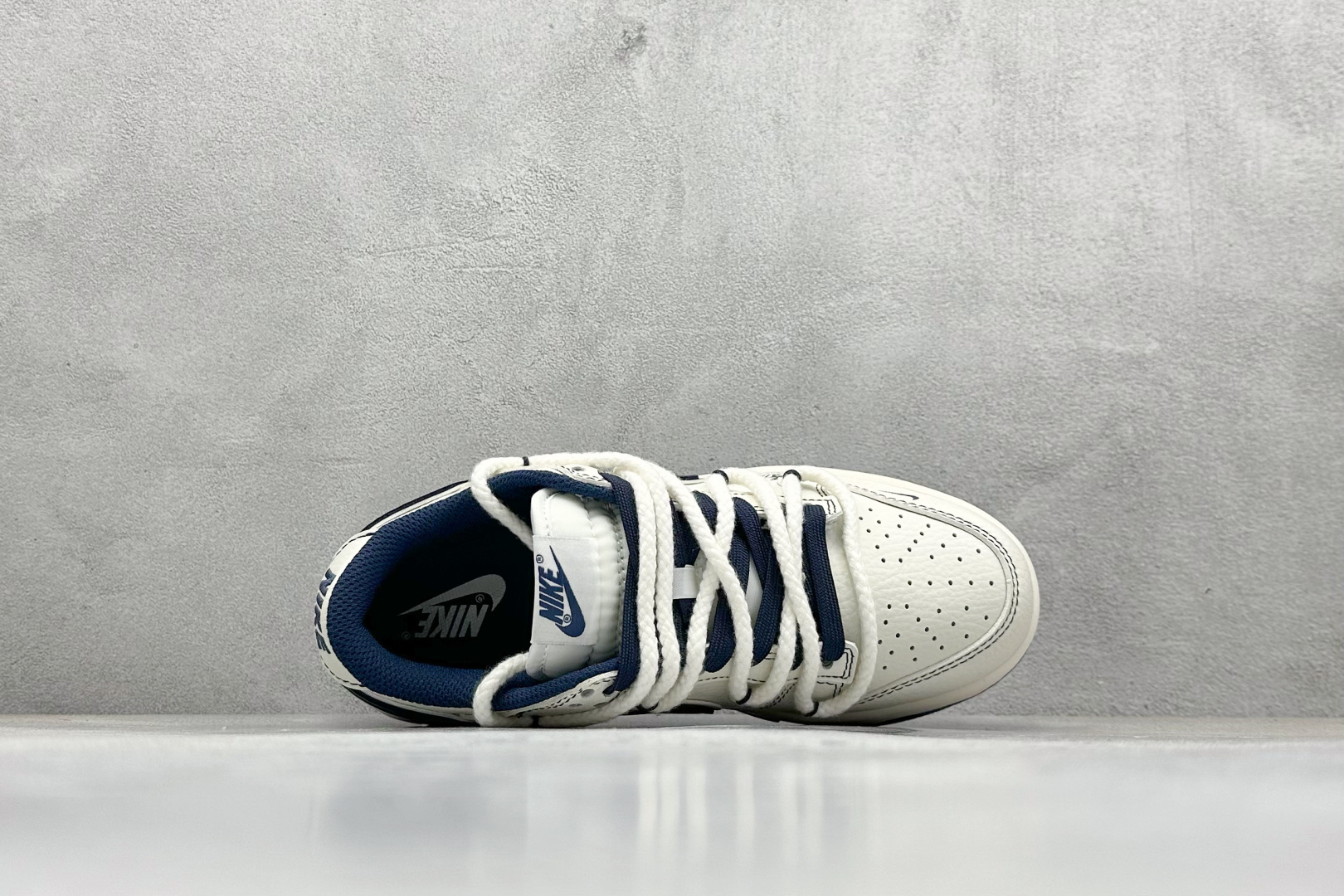 福利特价 【纯原】Nike SB Dunk Low SUP绑带联名 周年高端定制 低帮休闲板鞋 定制鞋盒