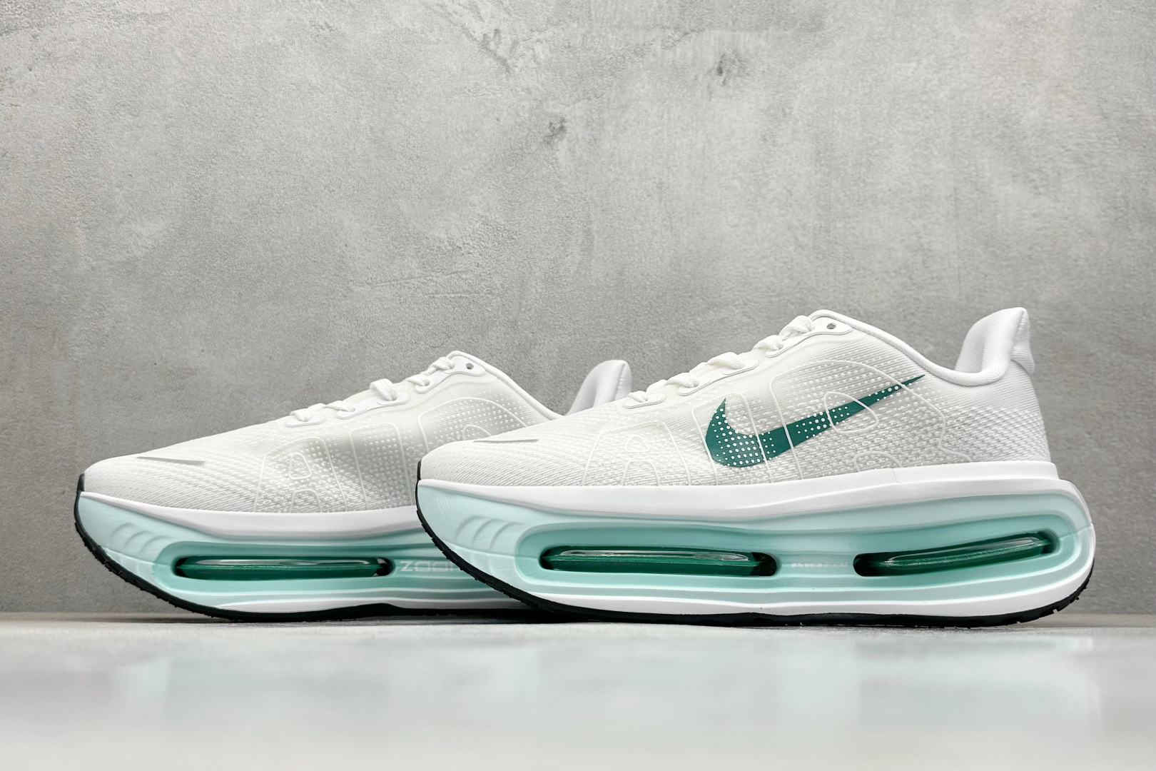 YH版Nike Air Zoom Zoom Premium 耐克网面厚底气垫跑鞋 FN8453-022