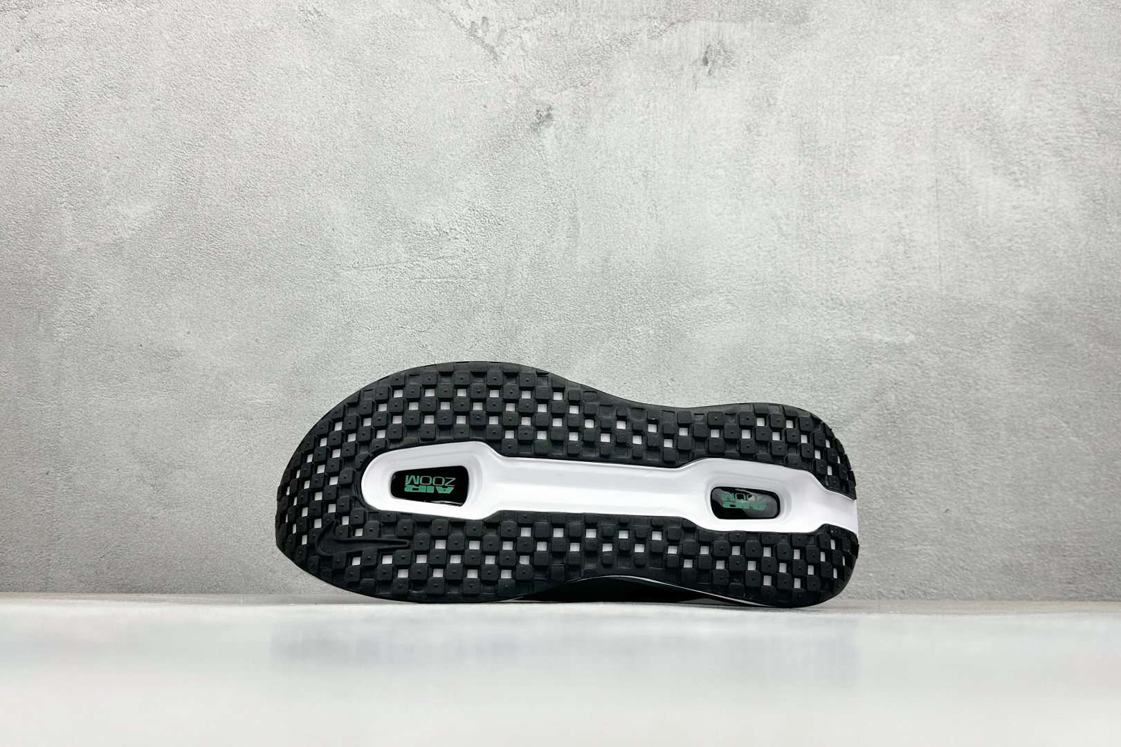 YH版Nike Air Zoom Zoom Premium 耐克网面厚底气垫跑鞋 FN8453-022