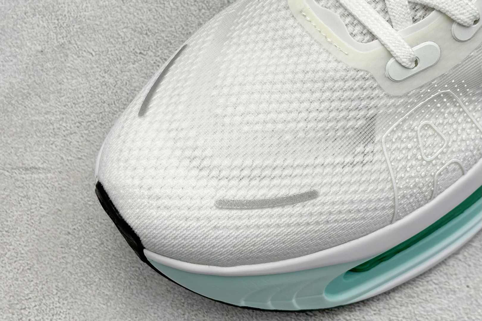 YH版Nike Air Zoom Zoom Premium 耐克网面厚底气垫跑鞋 FN8453-022