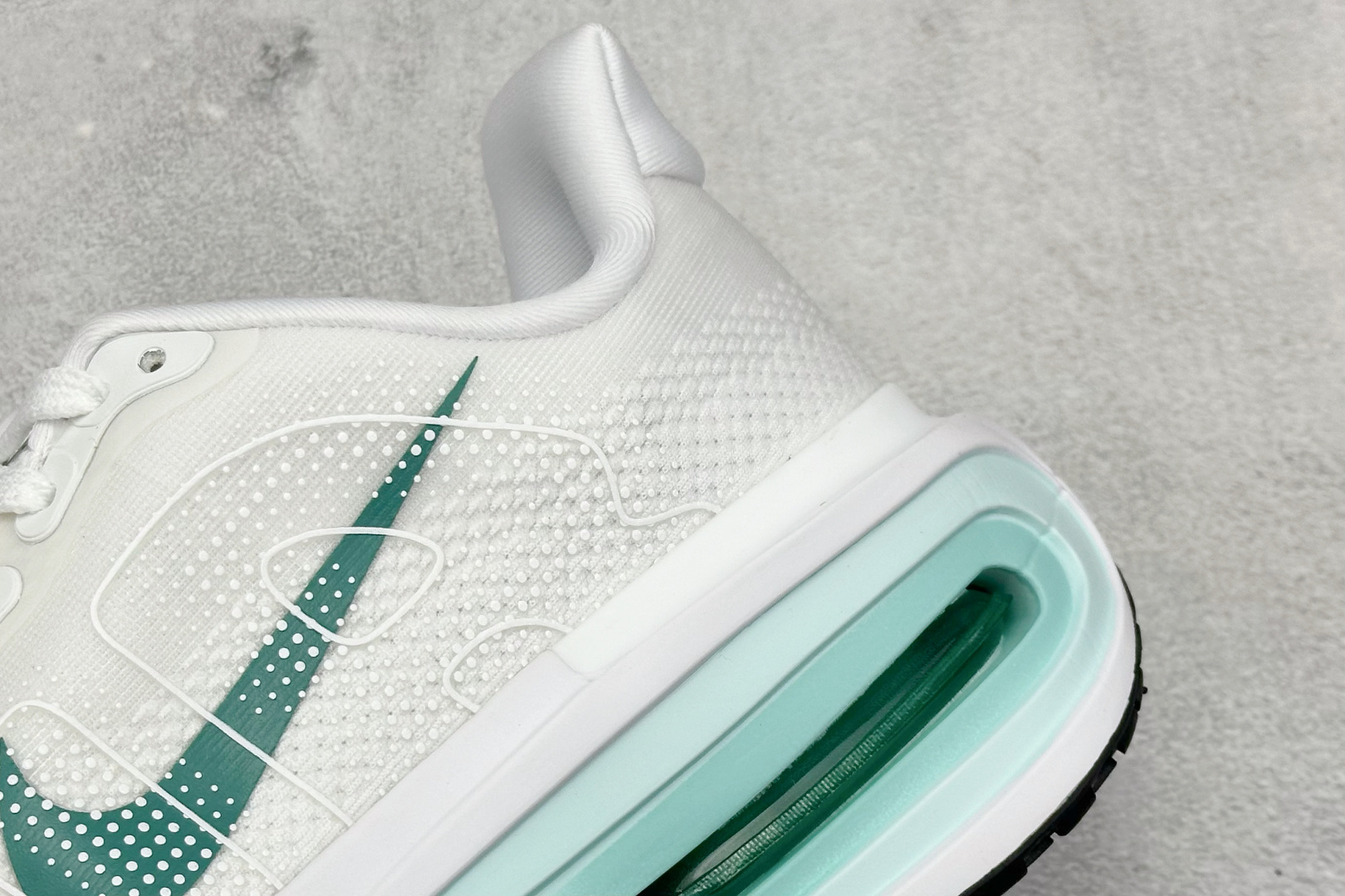 YH版Nike Air Zoom Zoom Premium 耐克网面厚底气垫跑鞋 FN8453-022