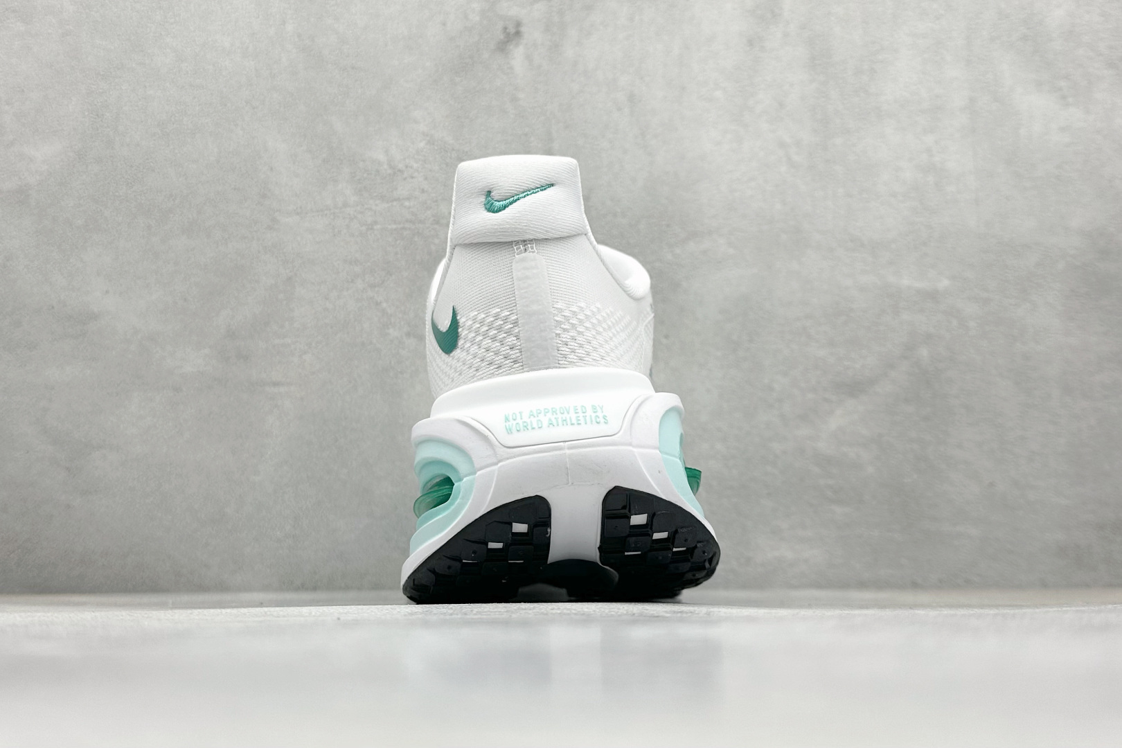 YH版Nike Air Zoom Zoom Premium 耐克网面厚底气垫跑鞋 FN8453-022