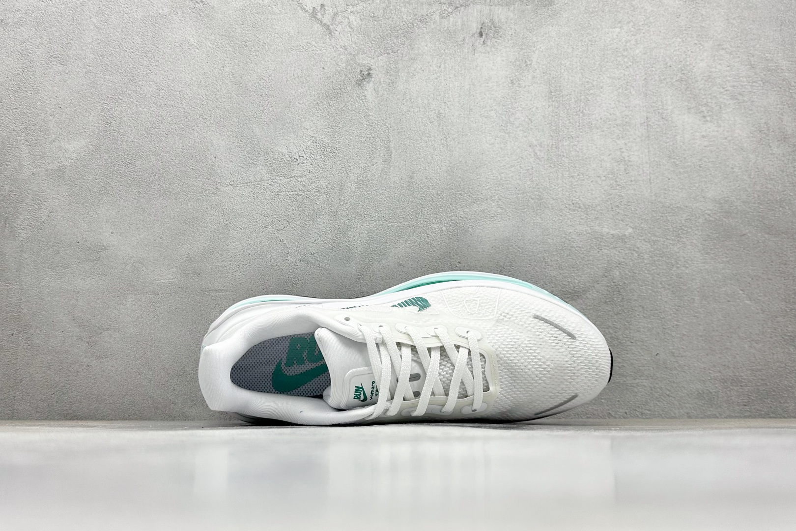 YH版Nike Air Zoom Zoom Premium 耐克网面厚底气垫跑鞋 FN8453-022