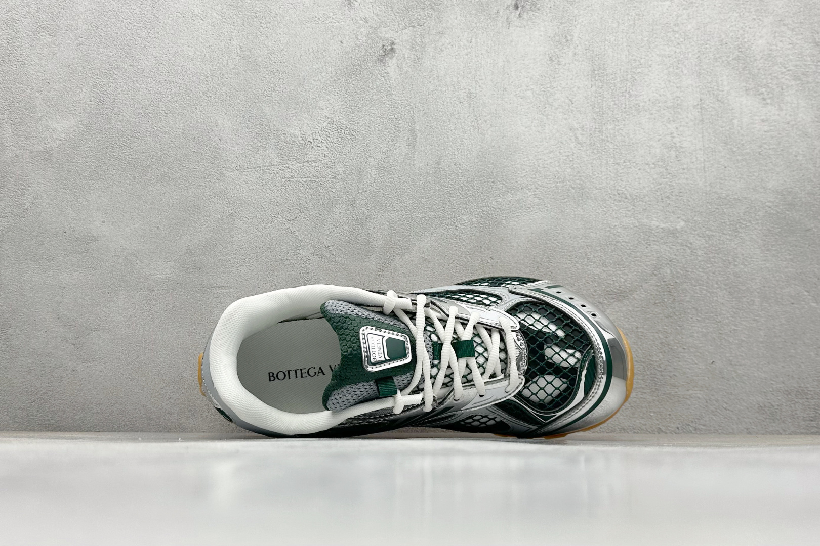 M版BOTTEGA VENETA Orbit Runner BV葆蝶家时尚休闲王一博同款老爹鞋运动鞋-High Quatity Cheap Brand wholesale wholesaler seller Clothes Bags handbags Sneakers Top Fashion Clothing Shoes from China Factory Chinese suppliers best Quality Beautiful Price M版BOTTEGA VENETA Orbit Runner BV葆蝶家时尚休闲王一博同款老爹鞋运动鞋