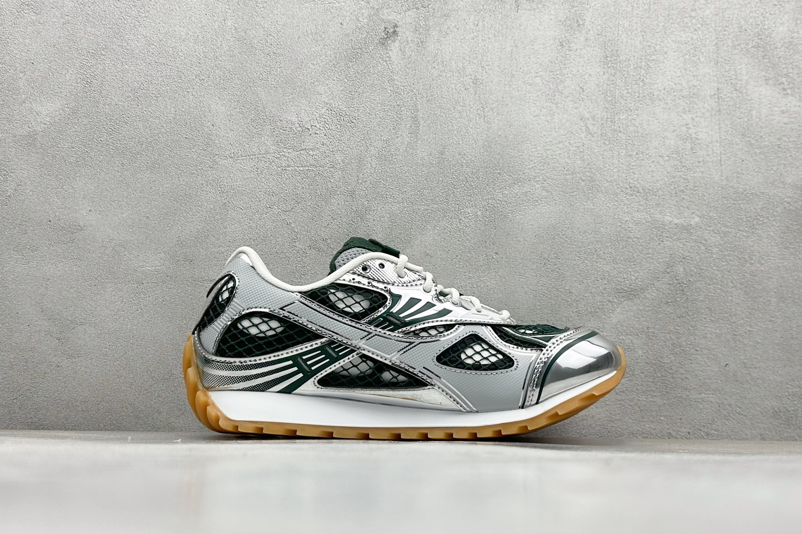 M版BOTTEGA VENETA Orbit Runner BV葆蝶家时尚休闲王一博同款老爹鞋运动鞋-High Quatity Cheap Brand wholesale wholesaler seller Clothes Bags handbags Sneakers Top Fashion Clothing Shoes from China Factory Chinese suppliers best Quality Beautiful Price M版BOTTEGA VENETA Orbit Runner BV葆蝶家时尚休闲王一博同款老爹鞋运动鞋