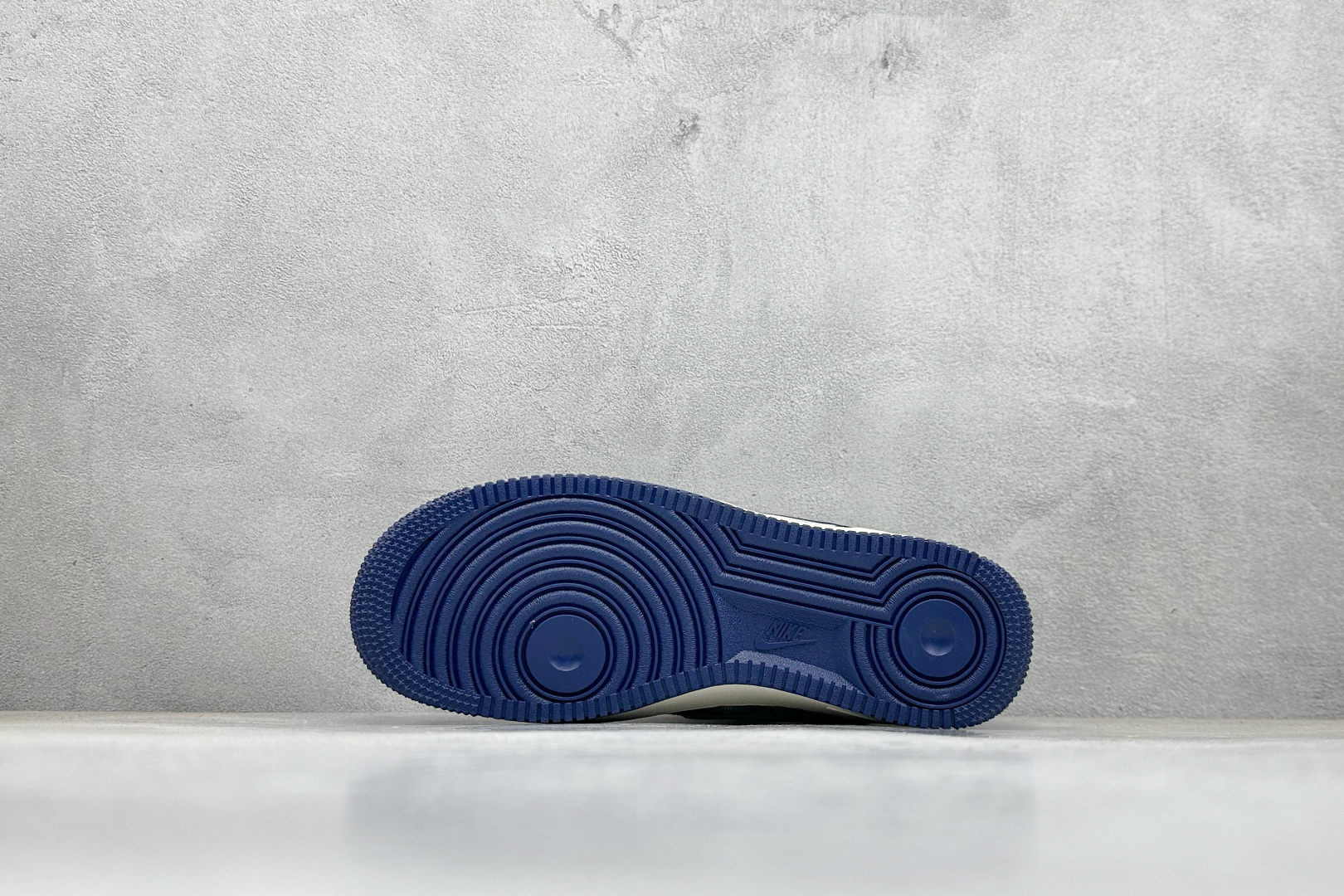 SC版Nike Air Force 1 Low 07 x GIVENCHY 蓝白 DK0188-087