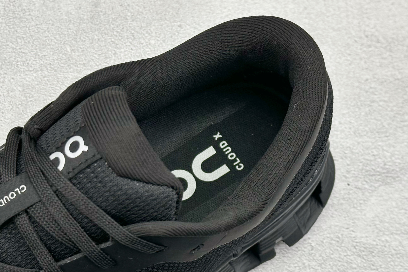 170 XD版 On昂跑 Cloudtilt Loewe 4 户外街头机能风跑步鞋 3ME3004