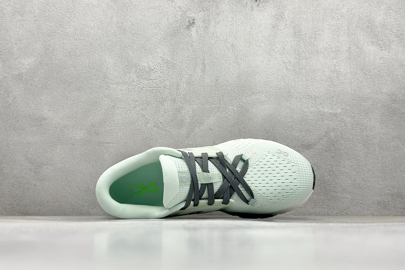 170 XD版 On昂跑 Cloudtilt Loewe 4 户外街头机能风跑步鞋 3WE3007