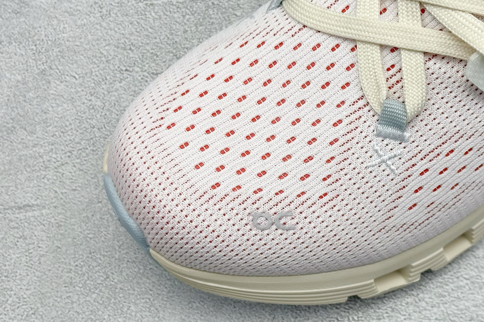 170 XD版 On昂跑 Cloudtilt Loewe 4 户外街头机能风跑步鞋 3WE3007