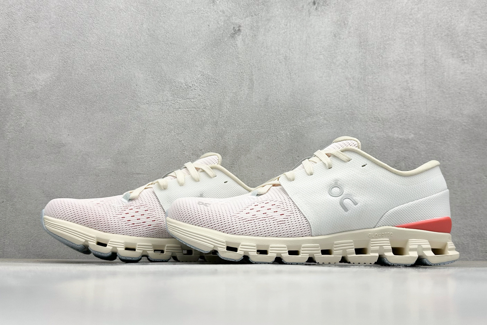 170 XD版 On昂跑 Cloudtilt Loewe 4 户外街头机能风跑步鞋 3WE3007