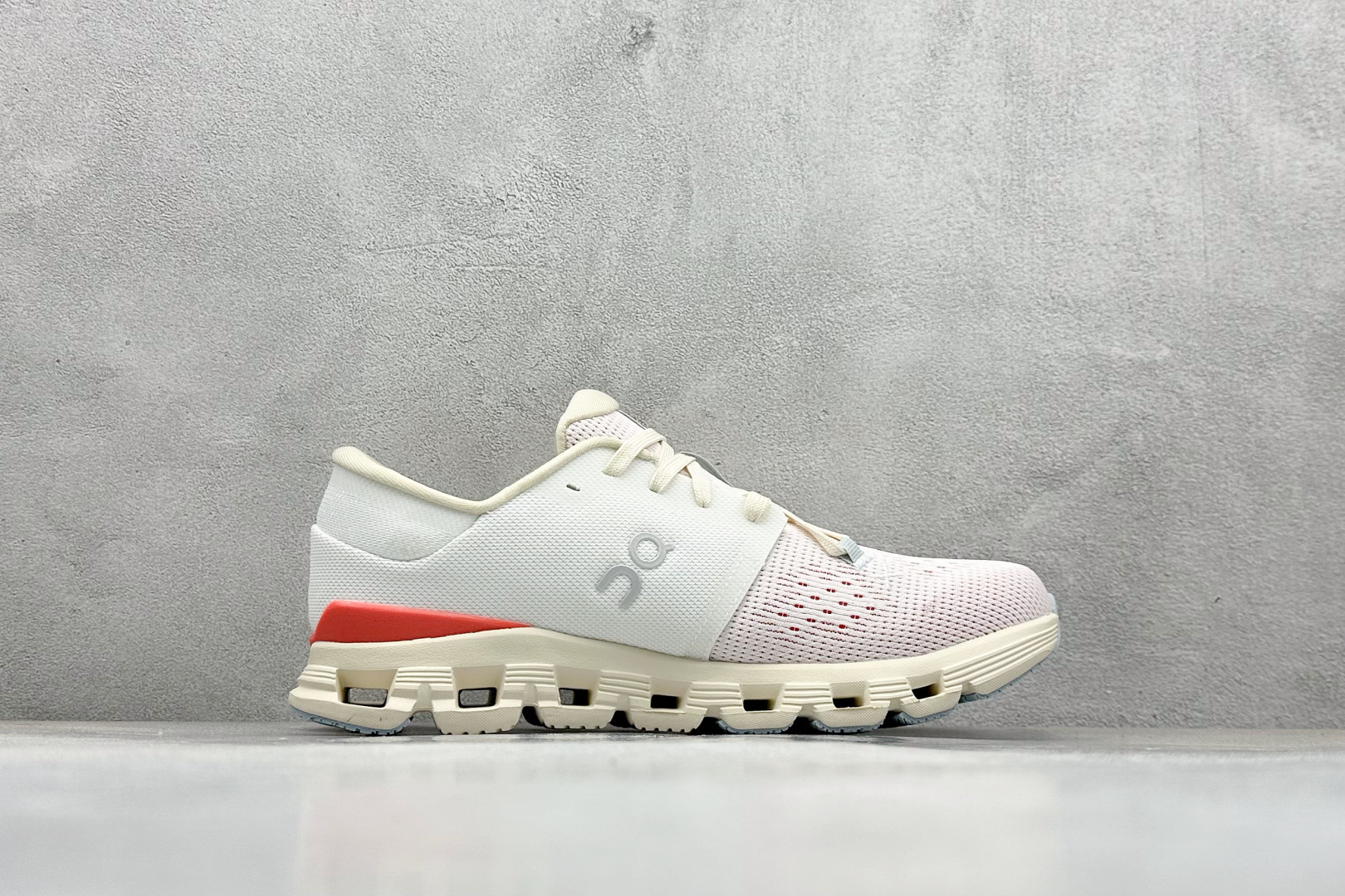 170 XD版 On昂跑 Cloudtilt Loewe 4 户外街头机能风跑步鞋 3WE3007