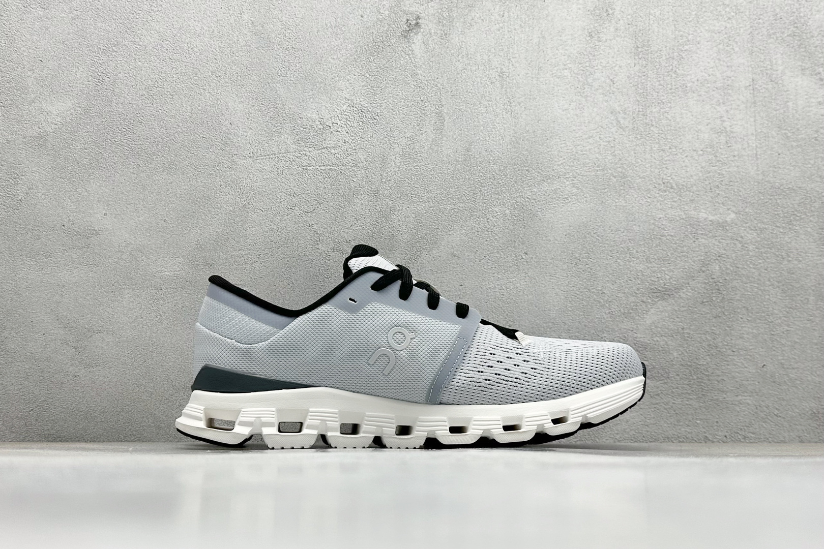 170 XD版 On昂跑 Cloudtilt Loewe 4 户外街头机能风跑步鞋 3ME3004