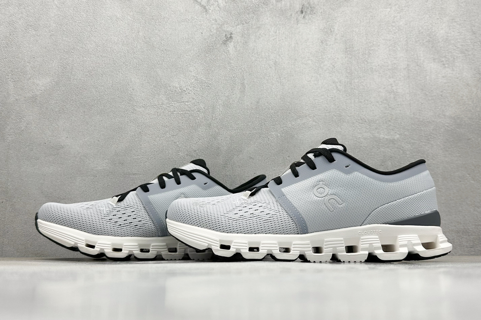 170 XD版 On昂跑 Cloudtilt Loewe 4 户外街头机能风跑步鞋 3ME3004