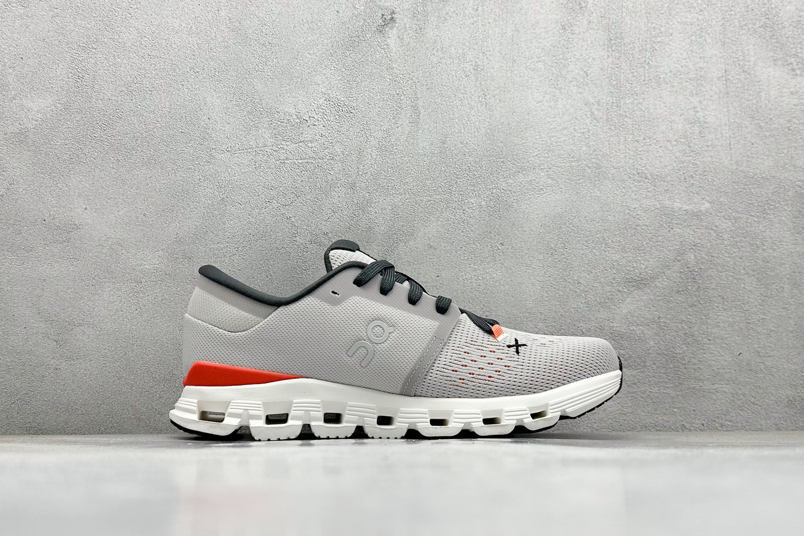 170 XD版 On昂跑 Cloudtilt Loewe 4 户外街头机能风跑步鞋 3ME3004