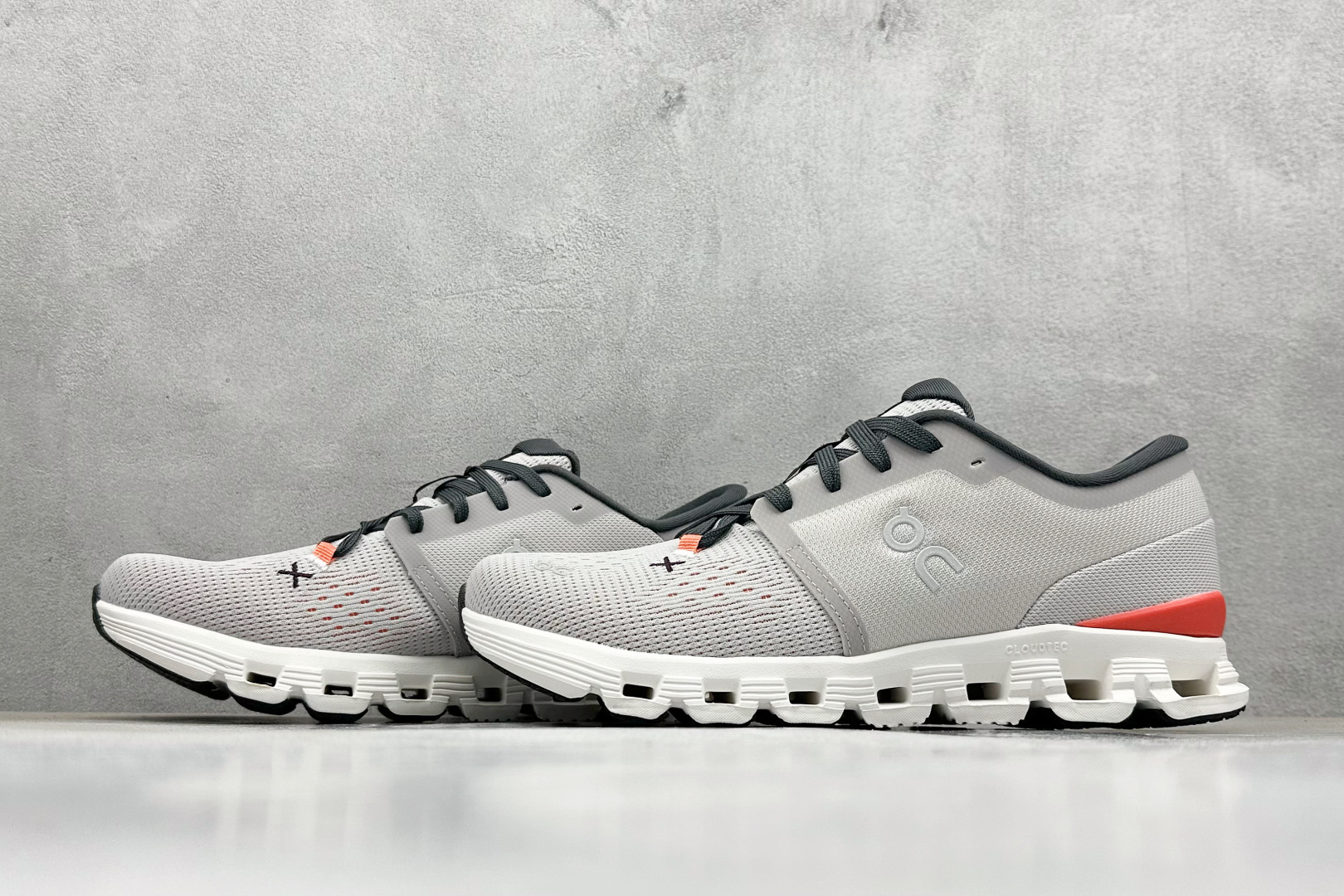 170 XD版 On昂跑 Cloudtilt Loewe 4 户外街头机能风跑步鞋 3ME3004