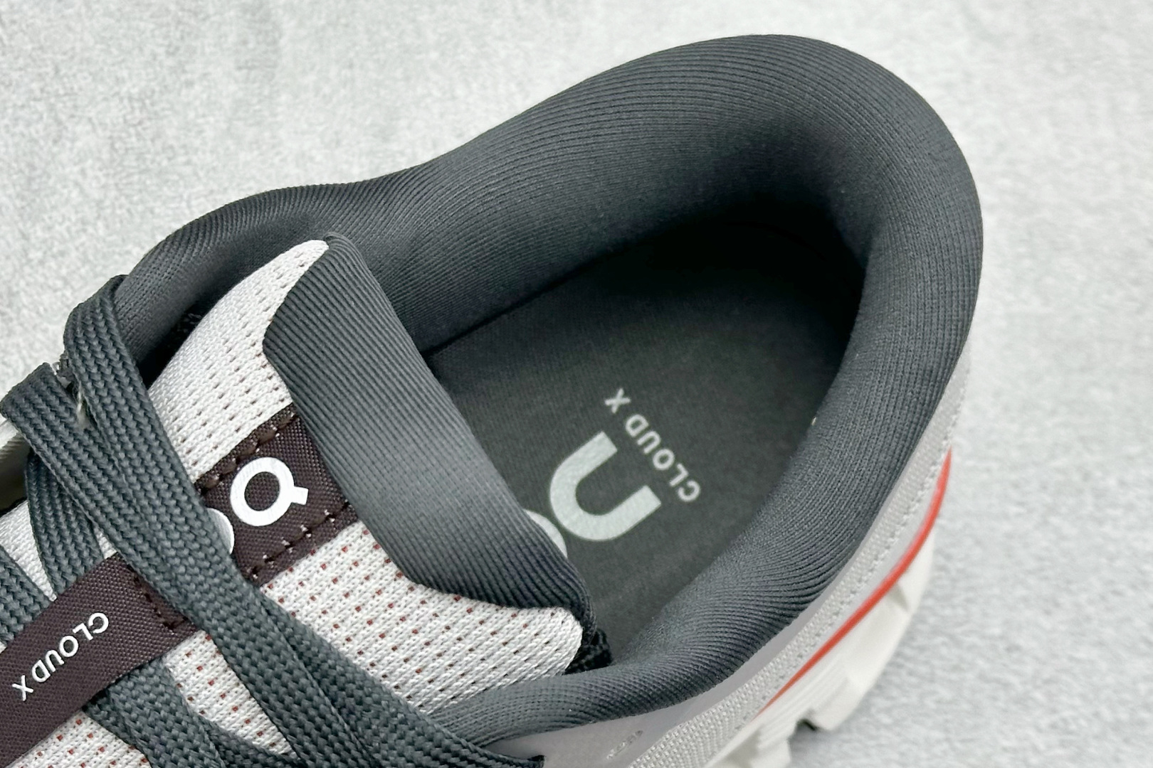 170 XD版 On昂跑 Cloudtilt Loewe 4 户外街头机能风跑步鞋 3ME3004