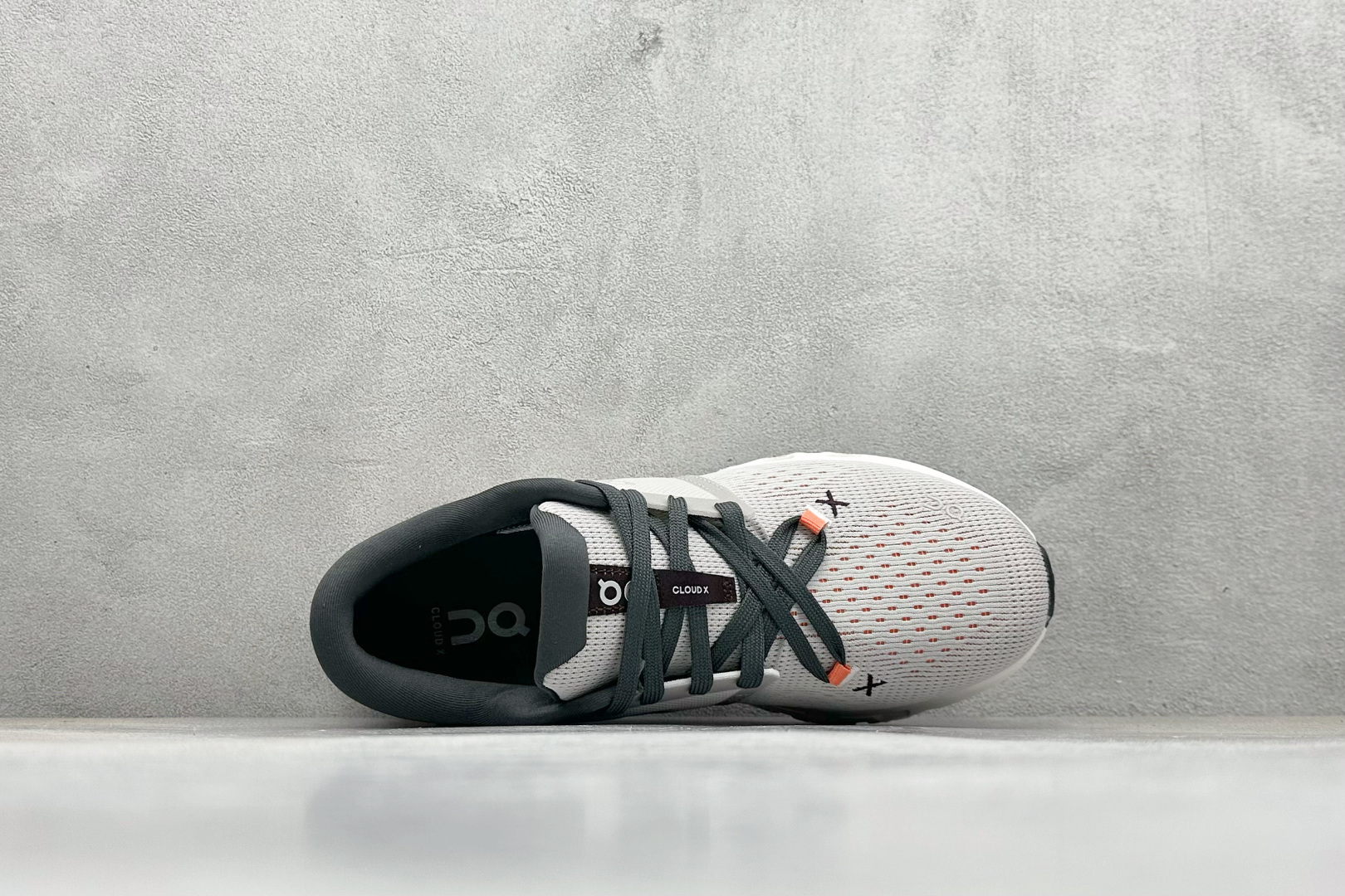 170 XD版 On昂跑 Cloudtilt Loewe 4 户外街头机能风跑步鞋 3ME3004