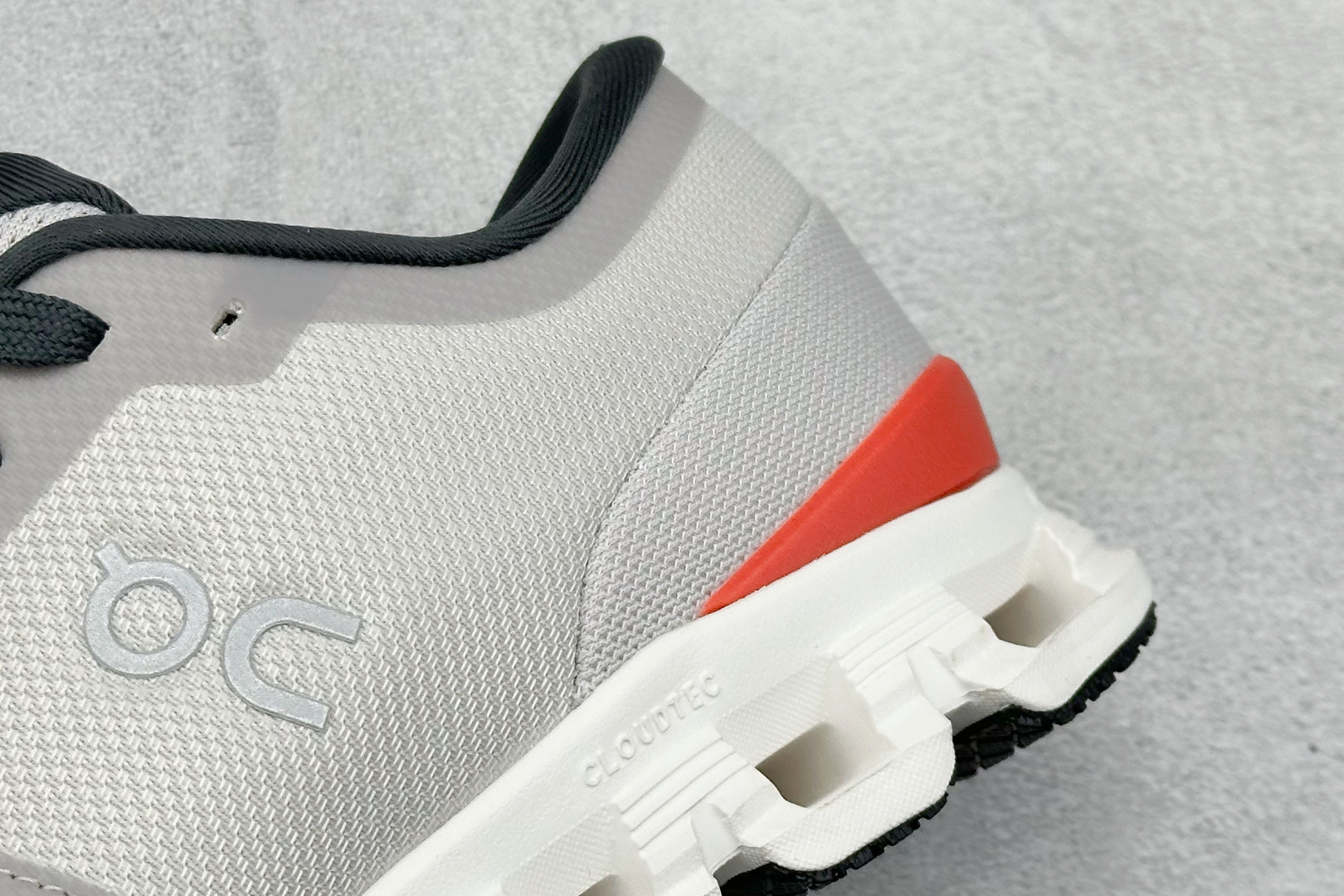 170 XD版 On昂跑 Cloudtilt Loewe 4 户外街头机能风跑步鞋 3ME3004