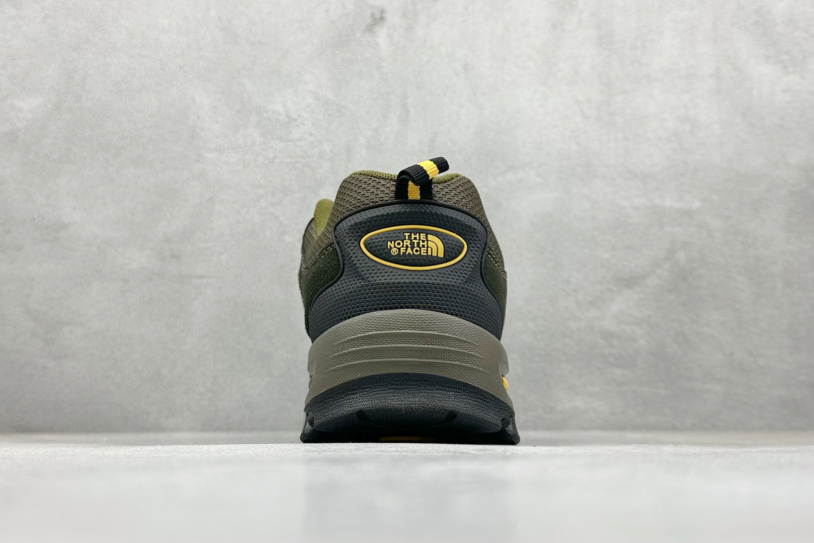 260 The North Face 北面 乐斯菲斯户外运动休闲登山鞋越野徒步鞋