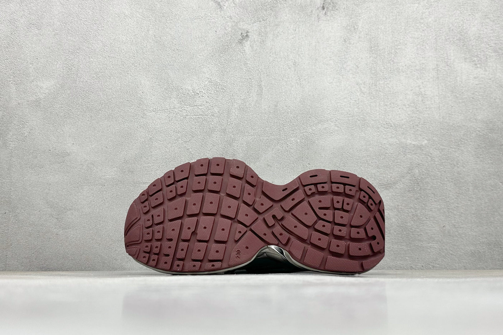 220 GG-CC Chunky Low安哥拉红运动老爹鞋