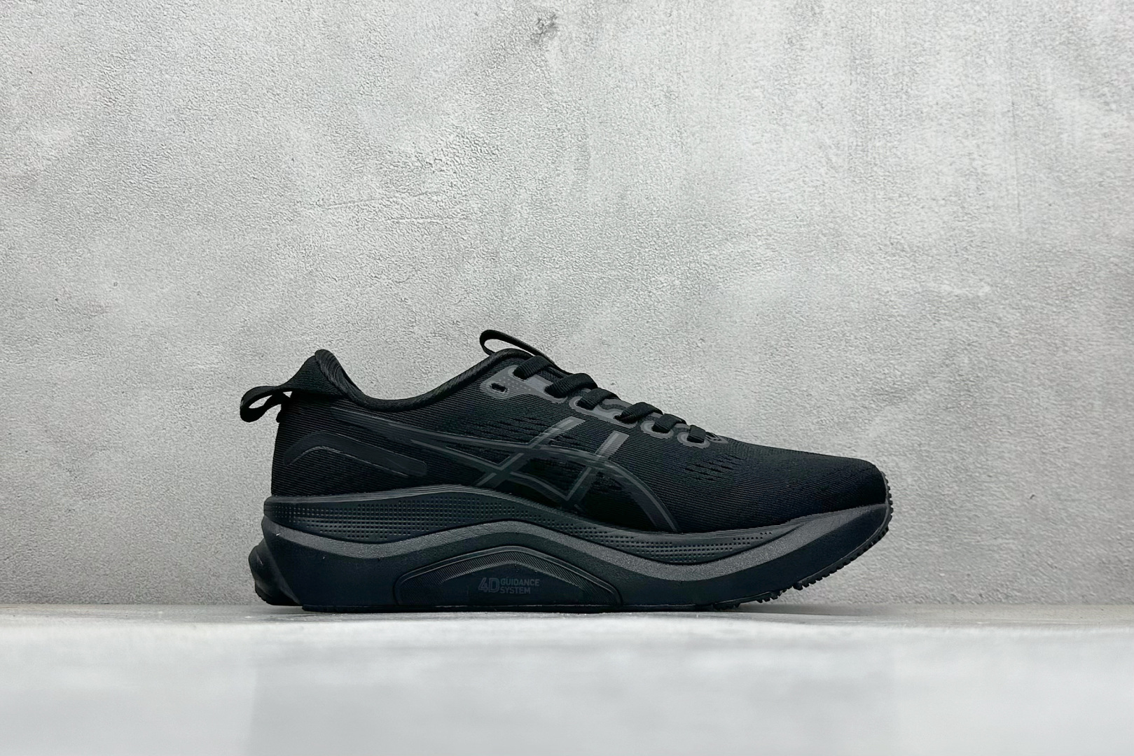 180 ASICS GEL-KAYANO 32 亚瑟士 PLATINUM低帮专业有氧超轻便运动跑步鞋 1011C052-001