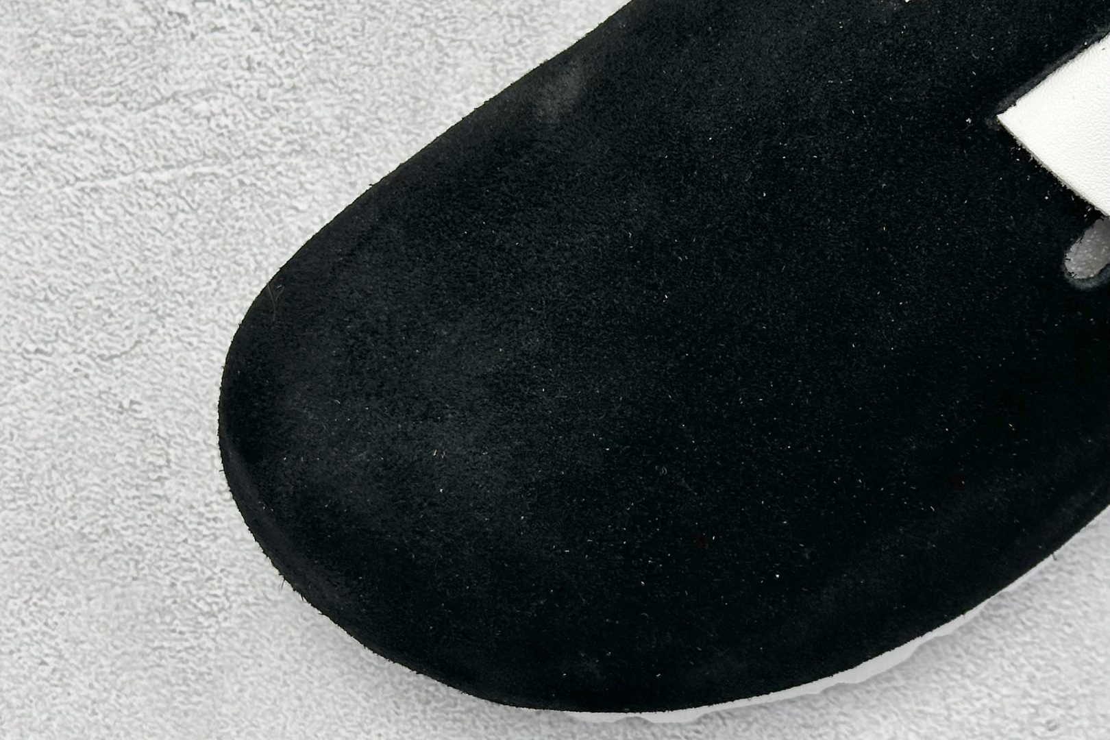 170 Birkenstock 博肯包头半拖系列 London-Shearling内里羊毛