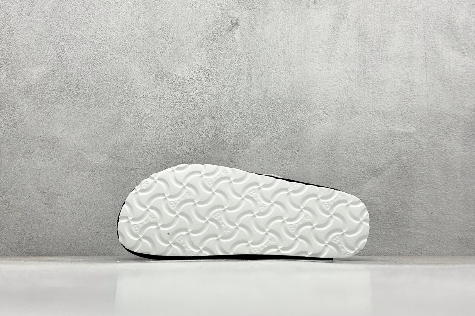 170 Birkenstock 博肯包头半拖系列 London-Shearling内里羊毛