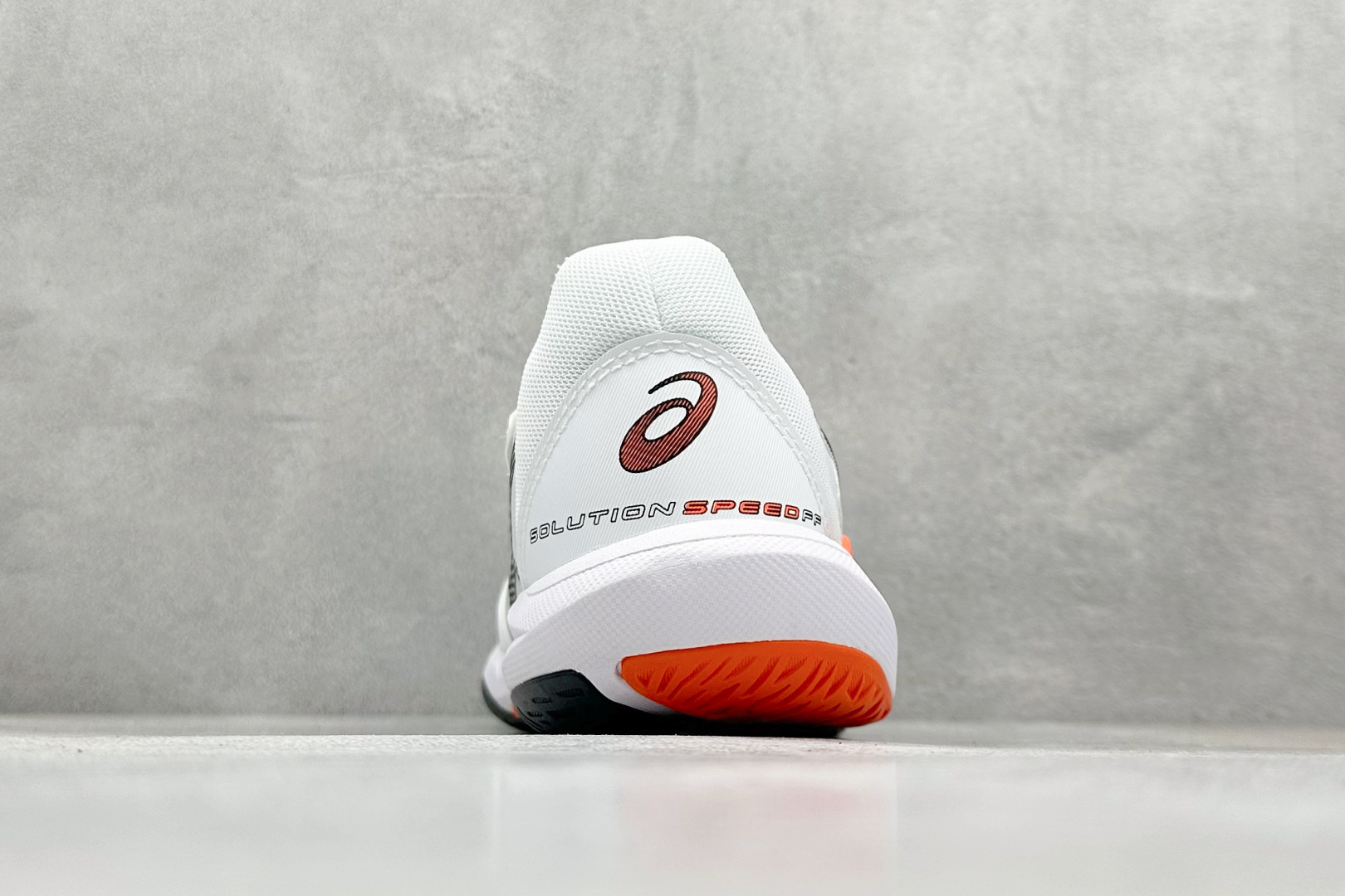 200 亚瑟士SOLUTION SPEED FF 3 YYB 德约科维奇专业球鞋 专业跑步鞋 1041A438-103