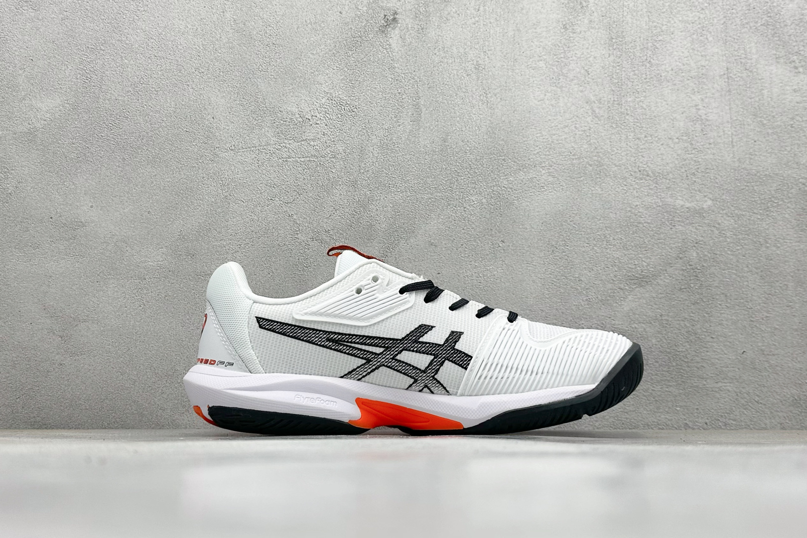 200 亚瑟士SOLUTION SPEED FF 3 YYB 德约科维奇专业球鞋 专业跑步鞋 1041A438-103