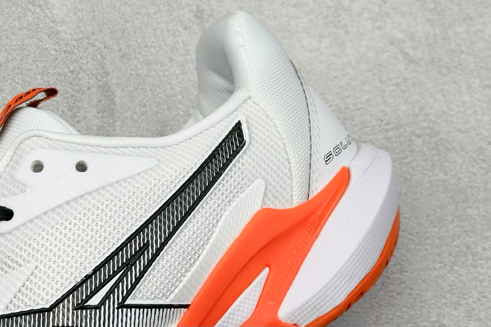 200 亚瑟士SOLUTION SPEED FF 3 YYB 德约科维奇专业球鞋 专业跑步鞋 1041A438-103