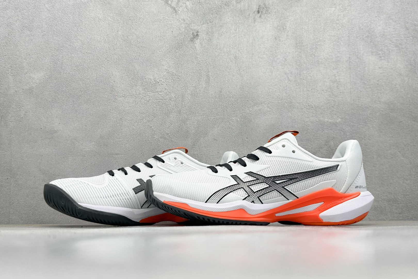 200 亚瑟士SOLUTION SPEED FF 3 YYB 德约科维奇专业球鞋 专业跑步鞋 1041A438-103