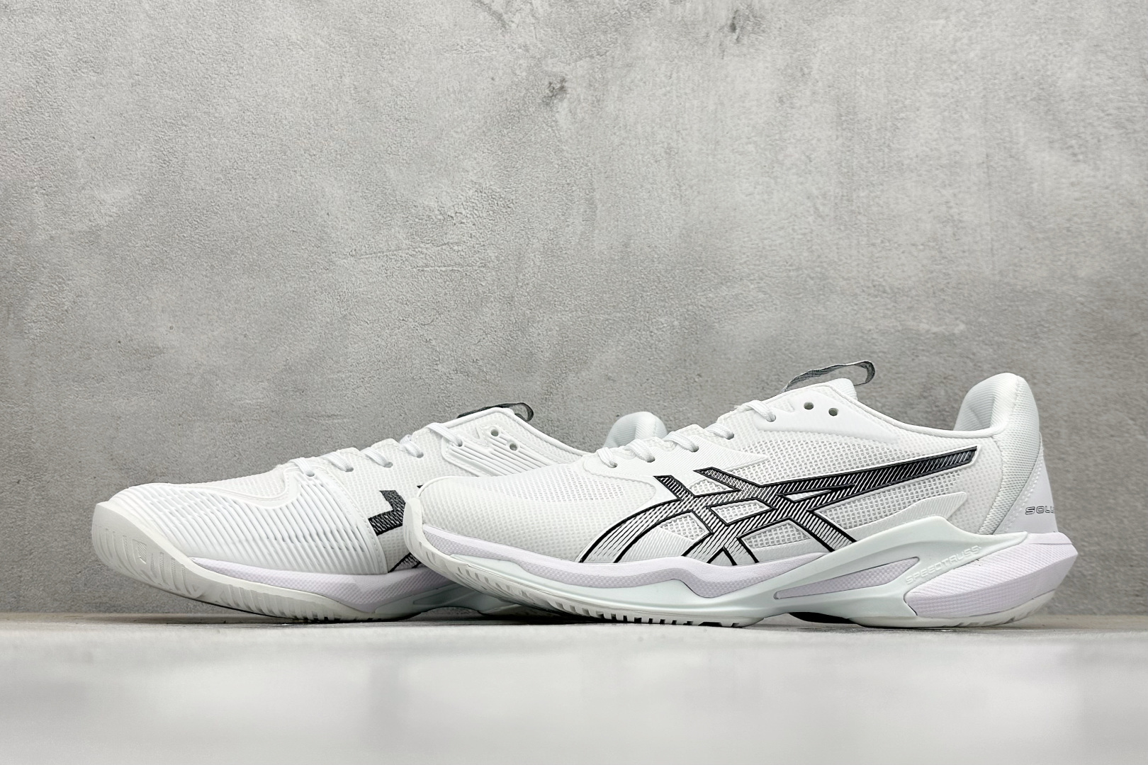 200 亚瑟士SOLUTION SPEED FF 3 YYB 德约科维奇专业球鞋 专业跑步鞋 1041A438-101