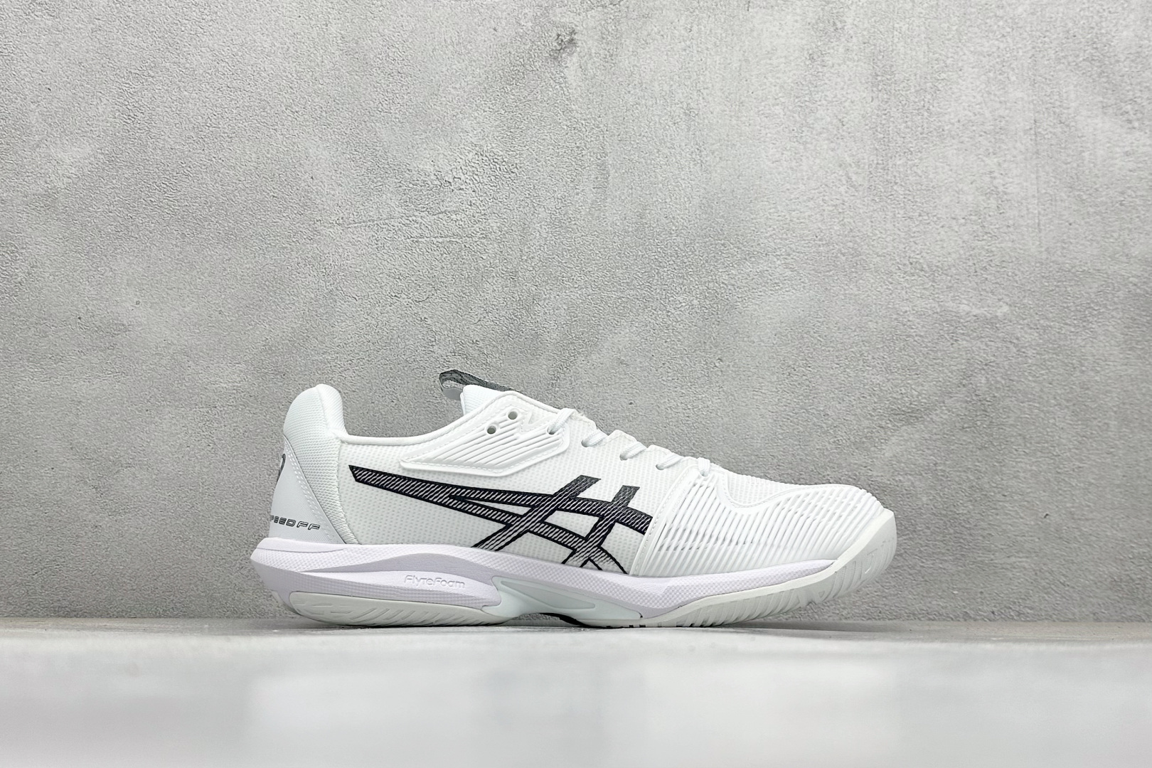 200 亚瑟士SOLUTION SPEED FF 3 YYB 德约科维奇专业球鞋 专业跑步鞋 1041A438-101