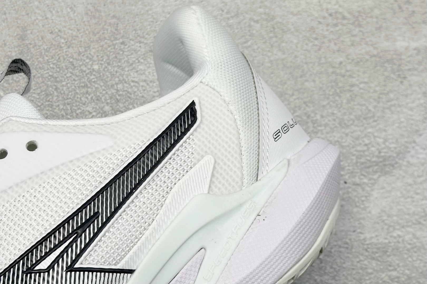 200 亚瑟士SOLUTION SPEED FF 3 YYB 德约科维奇专业球鞋 专业跑步鞋 1041A438-101