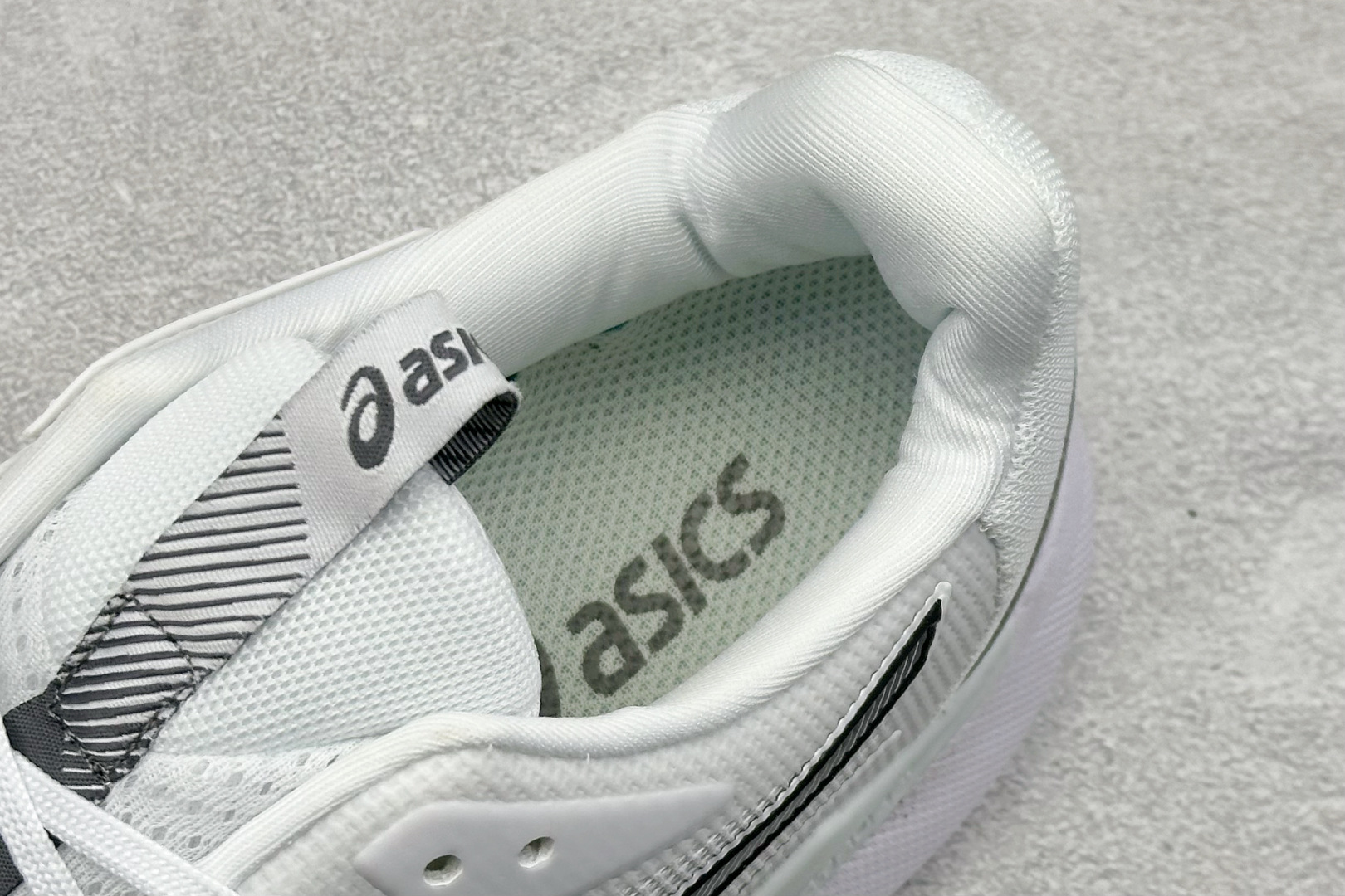 200 亚瑟士SOLUTION SPEED FF 3 YYB 德约科维奇专业球鞋 专业跑步鞋 1041A438-101