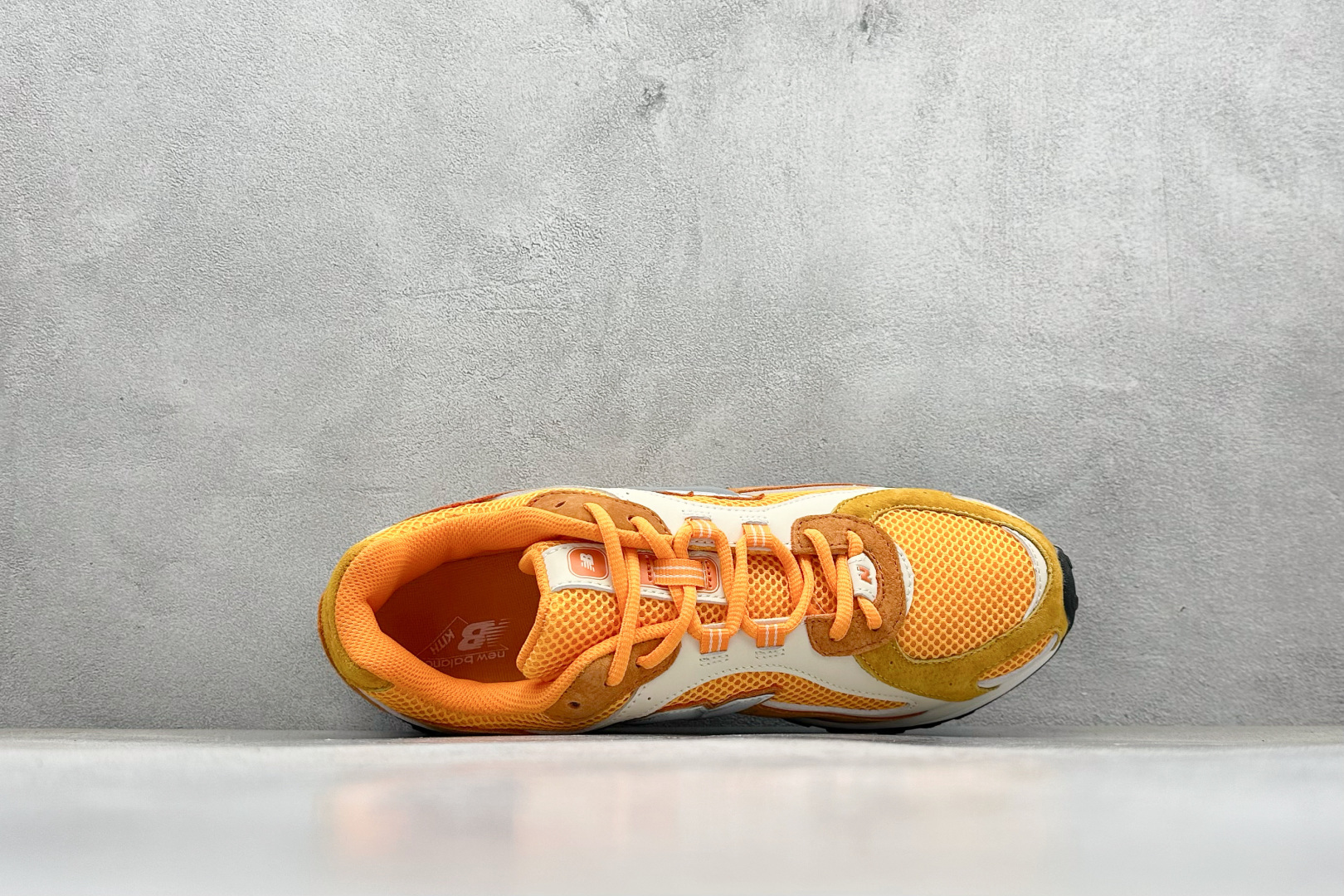 220 New Balance 204系列复古透气休闲运动慢跑鞋 U204LKTI