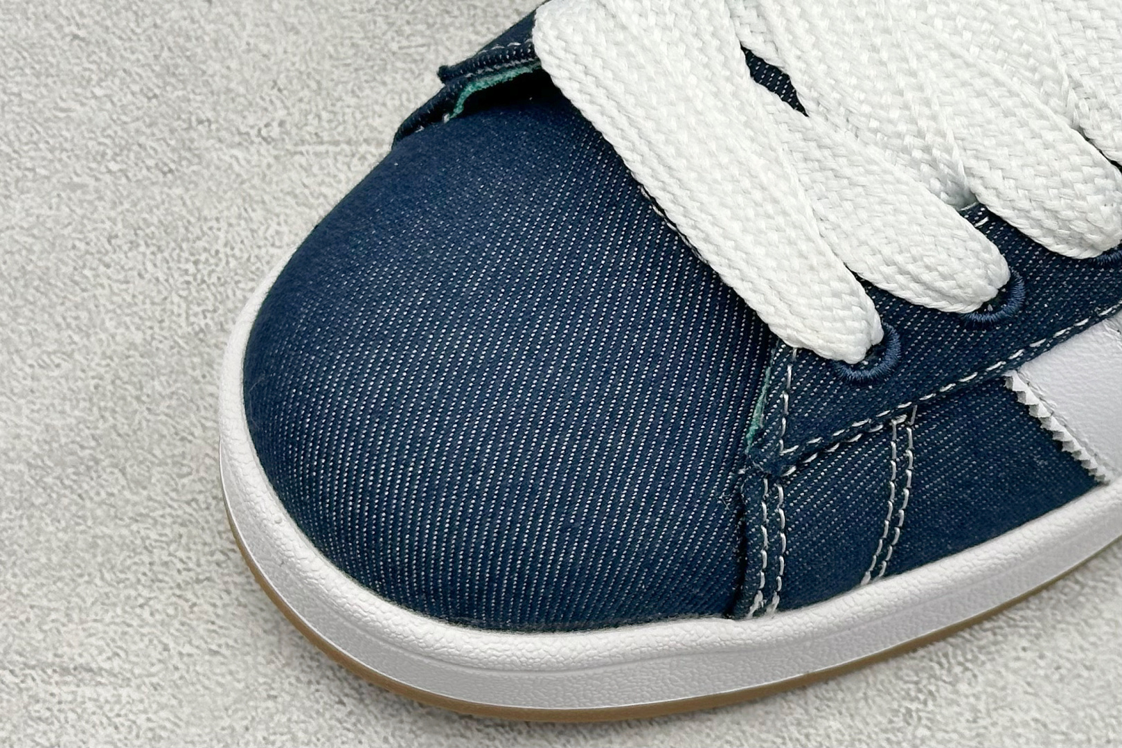 170 TG版 AD Originals Campus 00s 学院系列面包风复古休闲运动板鞋 JI3163