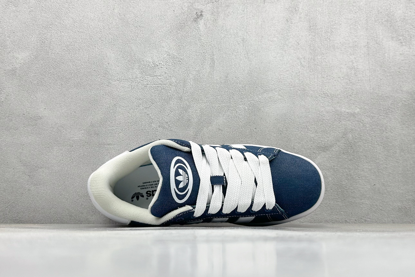 170 TG版 AD Originals Campus 00s 学院系列面包风复古休闲运动板鞋 JI3163