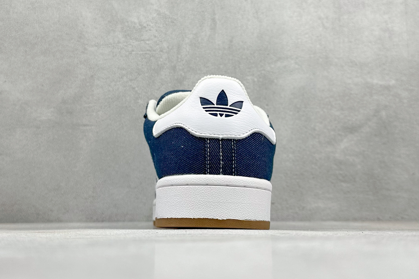 170 TG版 AD Originals Campus 00s 学院系列面包风复古休闲运动板鞋 JI3163